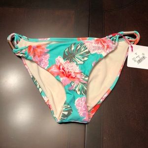 NWT BATHING SUIT BOTTOMS